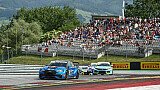Foto: ADAC TCR Germany