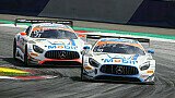 Foto: ADAC GT Masters