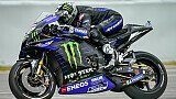 Foto: Monster Yamaha