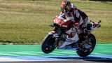 Foto: LCR Honda