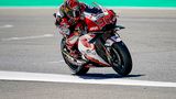 Foto: LCR Honda