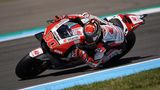 Foto: LCR Honda