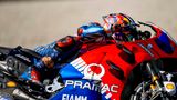 Foto: Pramac