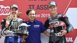 Foto: Yamaha
