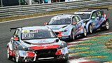 Foto: ADAC TCR Germany