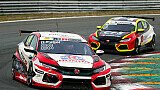 Foto: ADAC TCR Germany