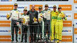 Foto: ADAC GT Masters