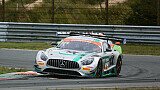 Foto: ADAC GT Masters