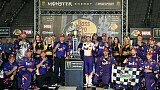 Foto: NASCAR