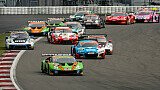 Foto: ADAC GT Masters