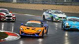 Foto: ADAC GT4 Germany
