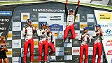 Foto: ADAC Rallye Deutschland