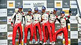 Foto: ADAC Rallye Deutschland
