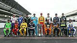 Foto: NASCAR