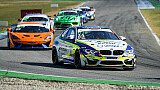 Foto: ADAC GT4 Germany