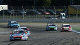 Foto: ADAC TCR Germany