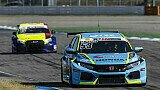 Foto: ADAC TCR Germany