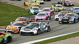 Foto: ADAC GT Masters