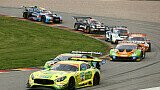 Foto: ADAC GT Masters