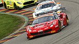 Foto: ADAC GT Masters