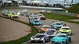 Foto: ADAC GT4 Germany