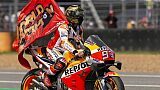 Foto: Repsol Honda Team