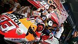 Foto: Repsol Honda Team