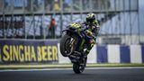 Foto: Yamaha