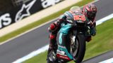 Foto: Petronas Yamaha SRT