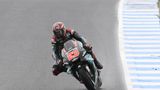 Foto: Petronas Yamaha SRT