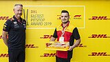 Foto: DHL