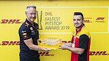 Foto: DHL
