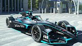 Foto: FIA Formula E