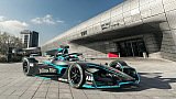 Foto: FIA Formula E