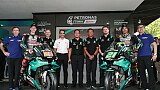 Foto: Petronas Sepang Racing