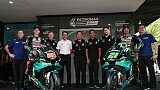 Foto: Petronas Sepang Racing