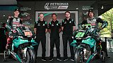 Foto: Petronas Sepang Racing