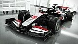 Foto: Haas F1 Team