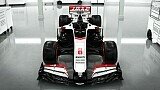 Foto: Haas F1 Team
