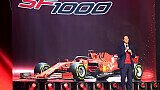 Foto: Ferrari