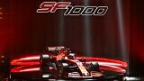 Foto: Ferrari