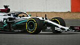 Foto: Mercedes