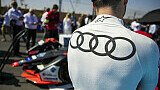 Foto: Audi Communications Motorsport