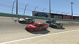 Foto: NASCAR