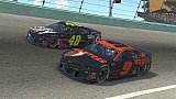 Foto: NASCAR