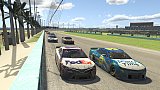 Foto: NASCAR