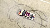 Foto: NASCAR