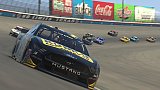 Foto: NASCAR