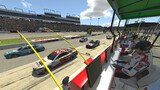 Foto: NASCAR