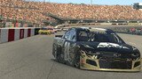 Foto: NASCAR